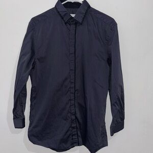 Versace Collection Trend Dress Shirt Size 42